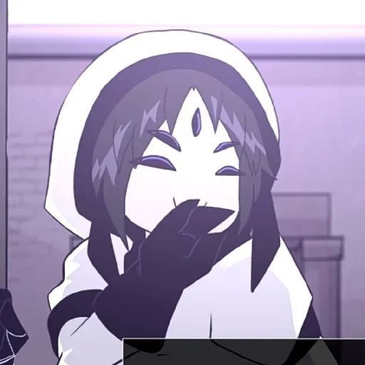 Эмодзи X Tale Маффет