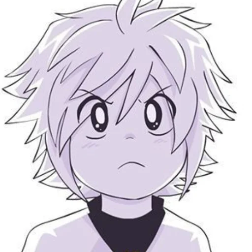 Эмодзи X-tale chara >:3