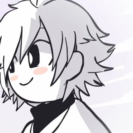 Эмодзи X-tale chara >:3