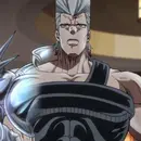Эмодзи Jean Pierre Polnareff