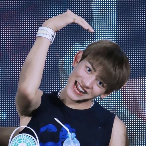 Эмодзи NCT