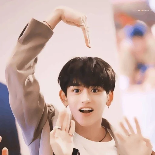Эмодзи NCT