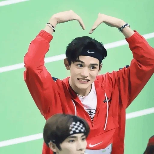 Эмодзи NCT