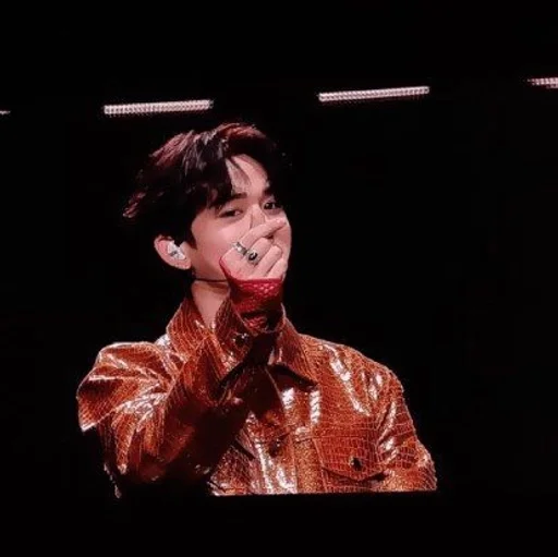 Эмодзи NCT