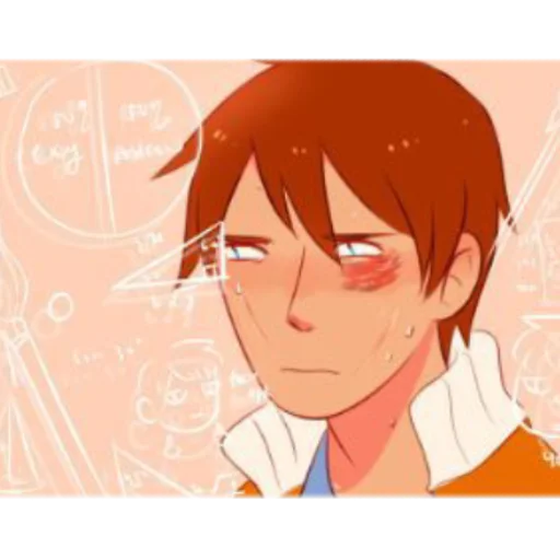 Эмодзи лисы;)