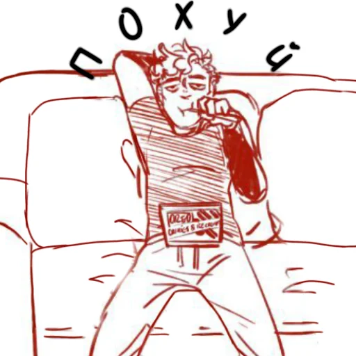 Эмодзи лисы;)