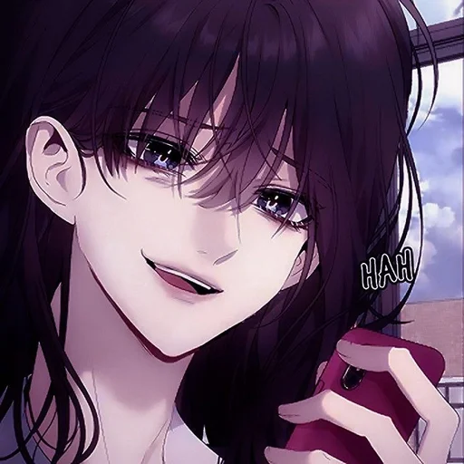 Эмодзи Тянки