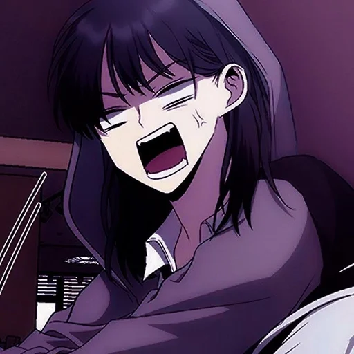 Эмодзи Тянки