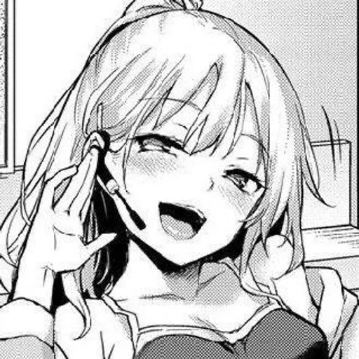 Эмодзи Shikimori