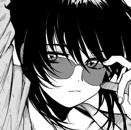 Эмодзи Shikimori