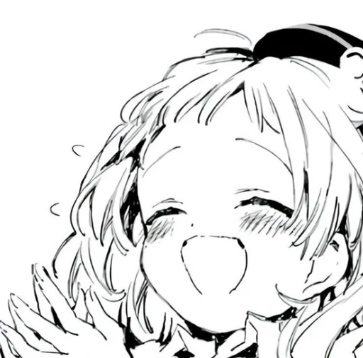 Эмодзи Shikimori