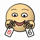 Эмодзи Durak Online