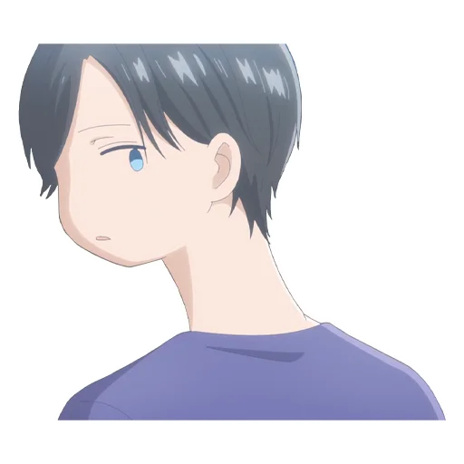 Эмодзи Ямада-кун