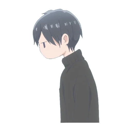 Эмодзи Ямада-кун