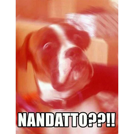 Эмодзи YAMERO