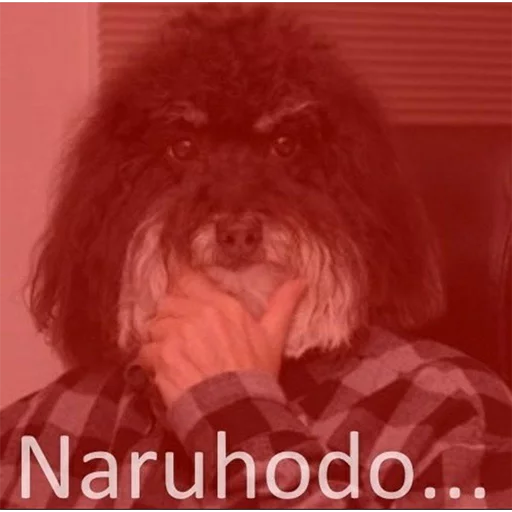 Эмодзи YAMERO