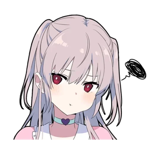 Эмодзи Ямичка