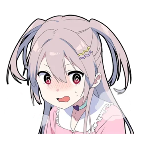 Эмодзи Ямичка