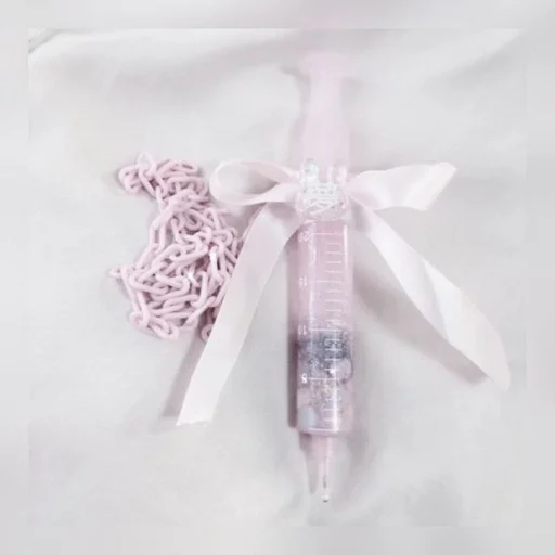 Эмодзи Menhera Chan