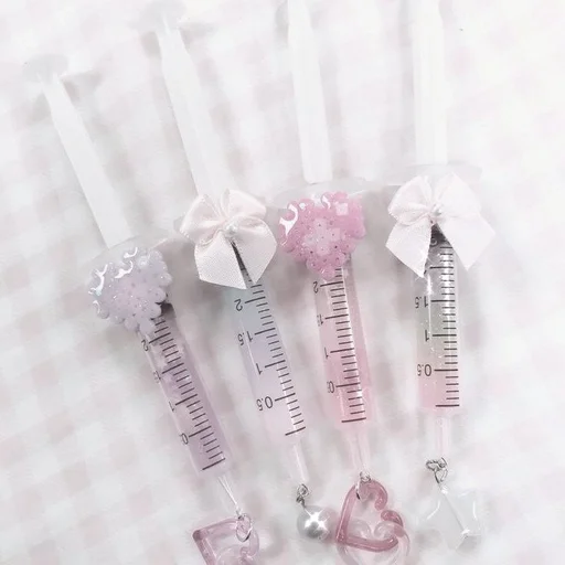 Эмодзи Menhera Chan