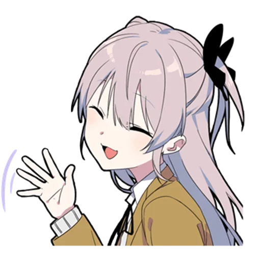 Эмодзи yamy_tyan