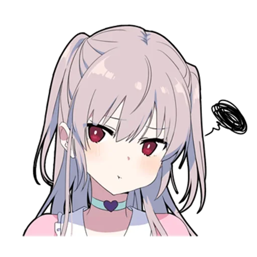 Эмодзи yamy_tyan