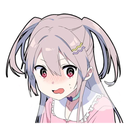 Эмодзи yamy_tyan