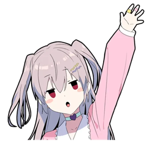 Эмодзи yamy_tyan