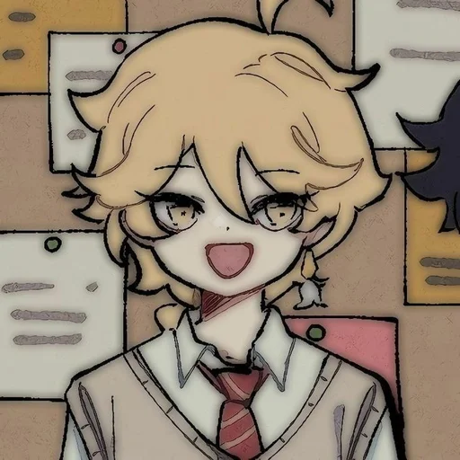 Эмодзи Ufotable