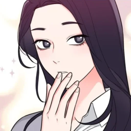 Эмодзи Yan Gerin