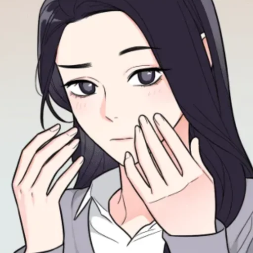 Эмодзи Yan Gerin