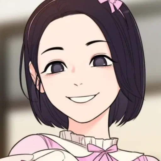 Эмодзи Yan Gerin