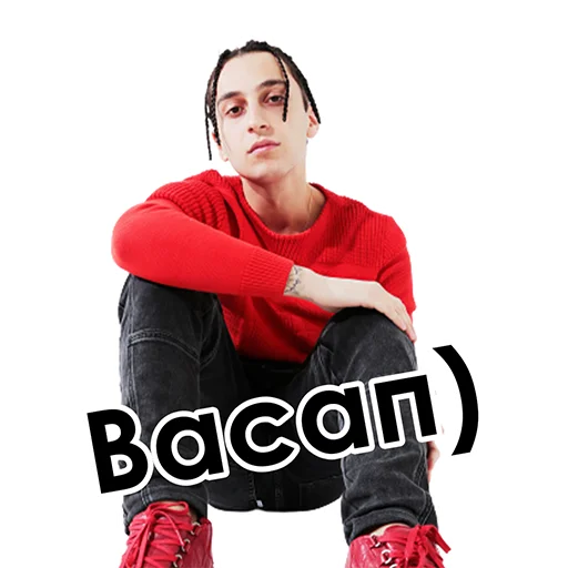 Эмодзи Yanix_ByJury