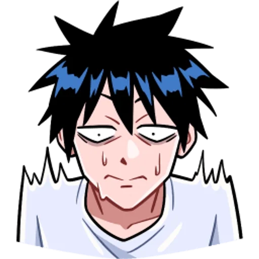 Эмодзи Икки