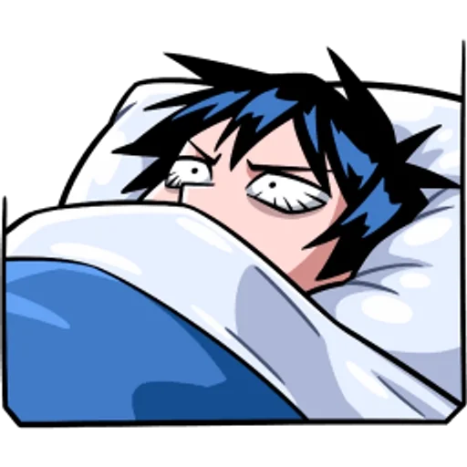 Эмодзи Икки