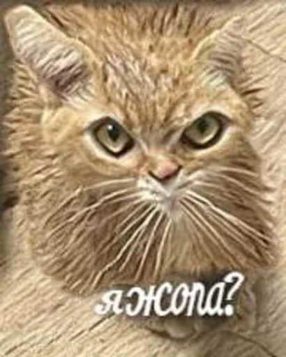 Эмодзи я писька?
