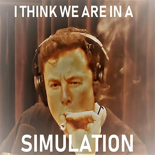 ?