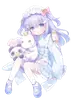 Эмодзи ₍ᐢ..ᐢ₎aww