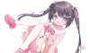 Эмодзи ₍ᐢ..ᐢ₎aww