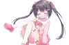 Эмодзи ₍ᐢ..ᐢ₎aww