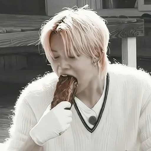 Эмодзи yeonjun