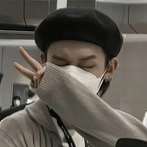 Эмодзи yeonjun