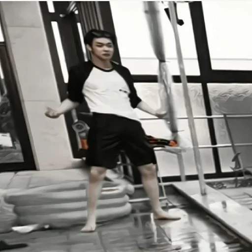 Эмодзи yeonjun