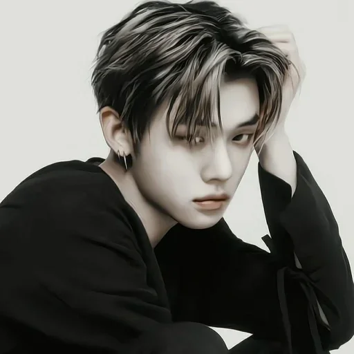 Эмодзи yeonjun