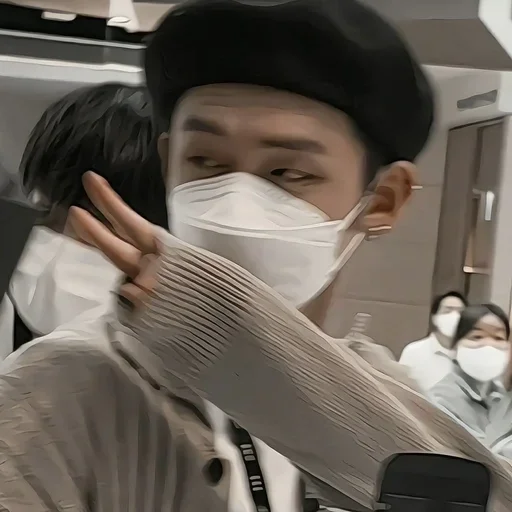 Эмодзи yeonjun