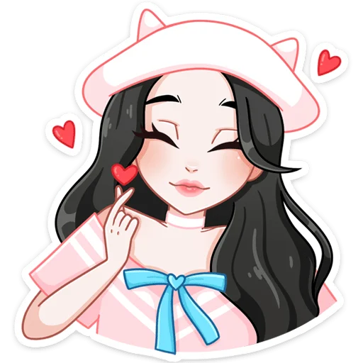 Эмодзи Ёнми