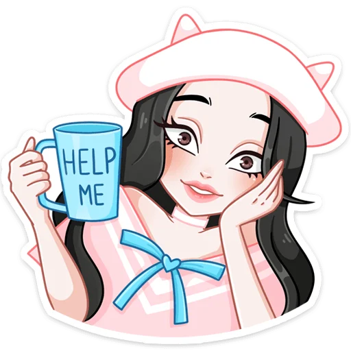 Эмодзи Ёнми