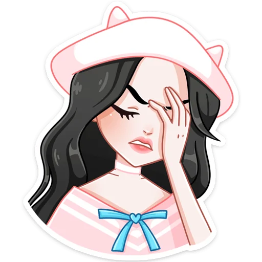 Эмодзи Ёнми