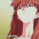 Эмодзи ивангелион