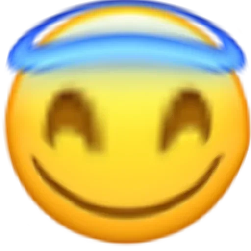Эмодзи Смайлики
